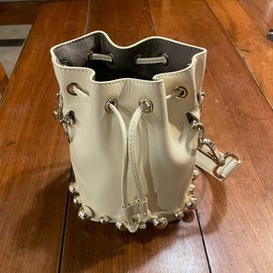 Fendi Mini Bucket Bag